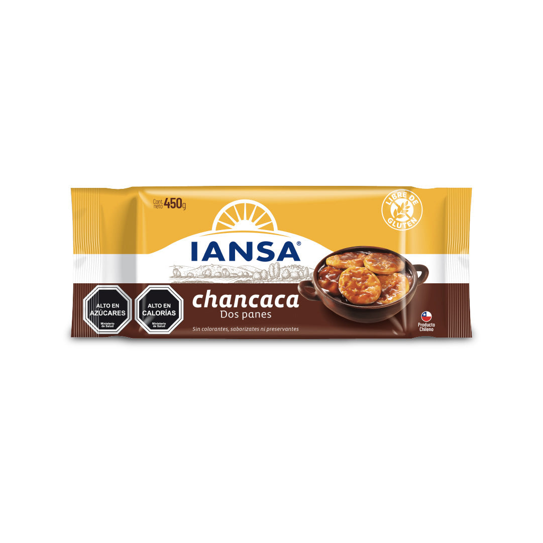 Chancaca 450g