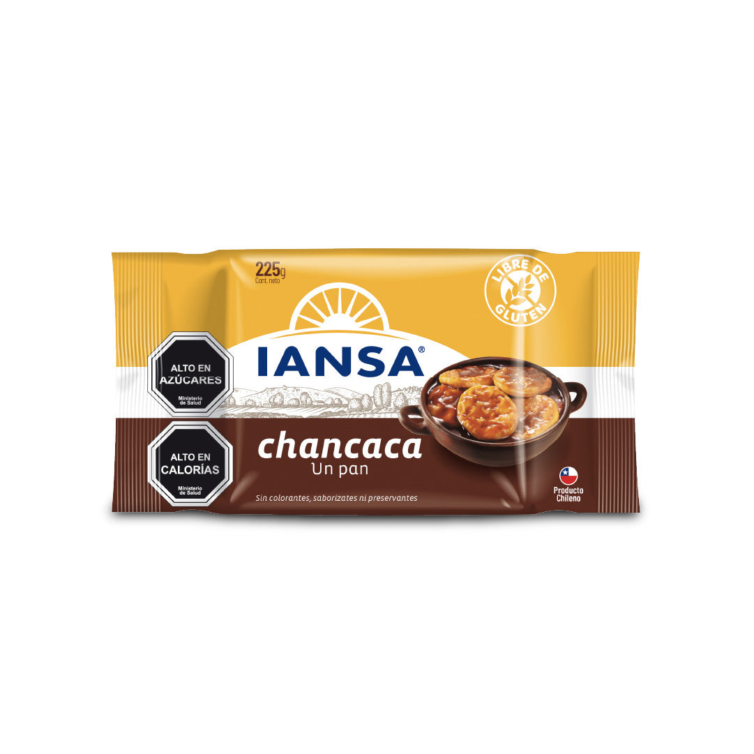Chancaca 225g
