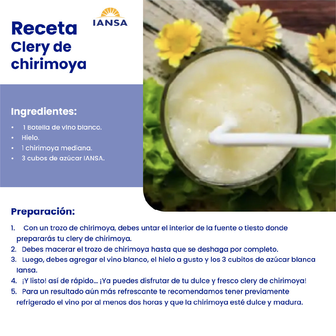 Azúcar Blanca Multipack Bolsitas 60x5g