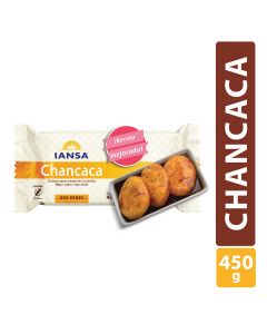 Chancaca 450g