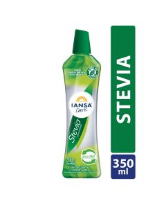 Endulzante Líquido Stevia 350ml
