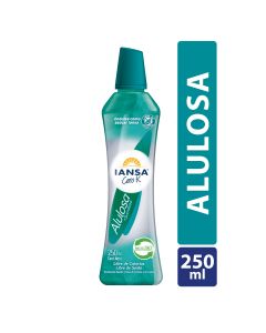 Endulzante Líquido Alulosa 250ml