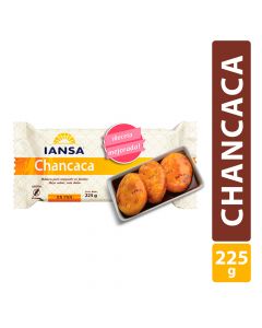 Chancaca 225g