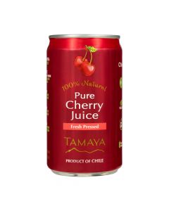 Jugo Cereza Lata 200ml