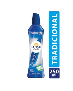 Endulzante Líquido Tradicional Sacarina Sucralosa 250ml